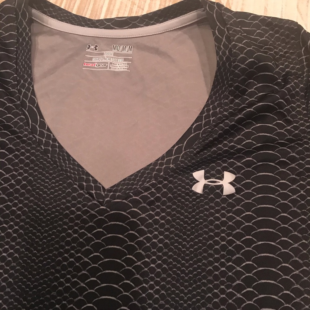 Under Armour Active Tee